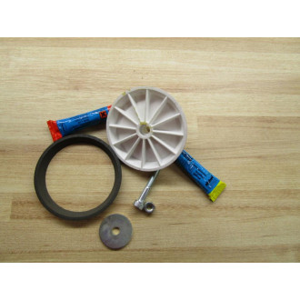 Demag 565 290 44 Brake Lining Kit 56529044