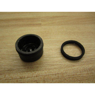 Mannesmann Demag DK2 Motor Fan