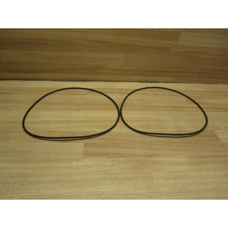 Nopak PK3-600A Piston Kit