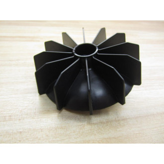 Mannesmann Demag DK2 Motor Fan