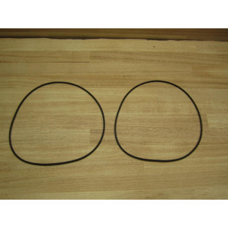 Nopak PK3-600A Piston Kit