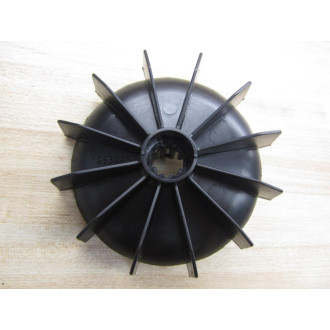 Mannesmann Demag DK2 Motor Fan