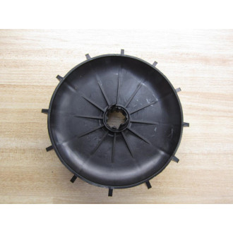 Mannesmann Demag DK2 Motor Fan