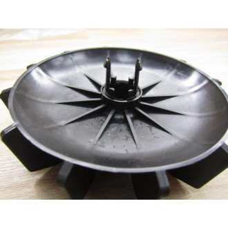 Mannesmann Demag DK2 Motor Fan