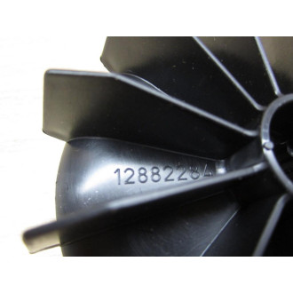 Mannesmann Demag DK2 Motor Fan