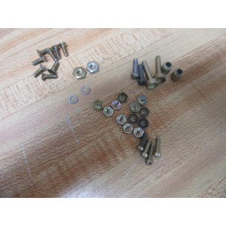 General Electric CR2940U207A Contact Block Adapter Kit - New No Box