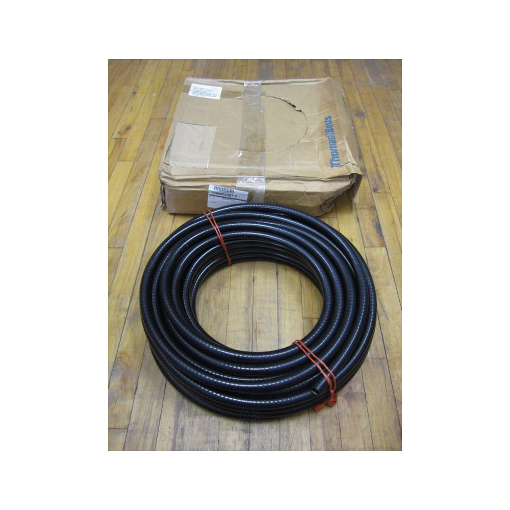 Thomas & Betts LTC050 Liquidtight Flexible Non Metallic Conduit 100'