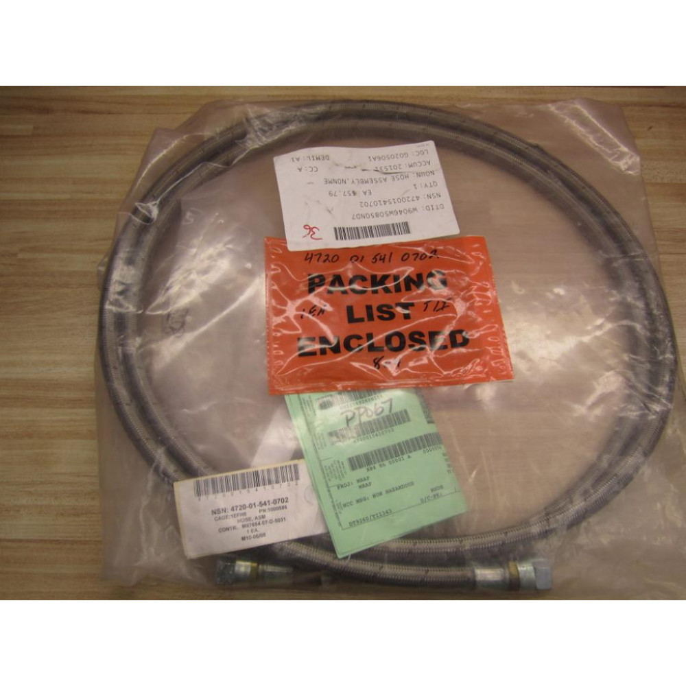 1000586 ASM Hose
