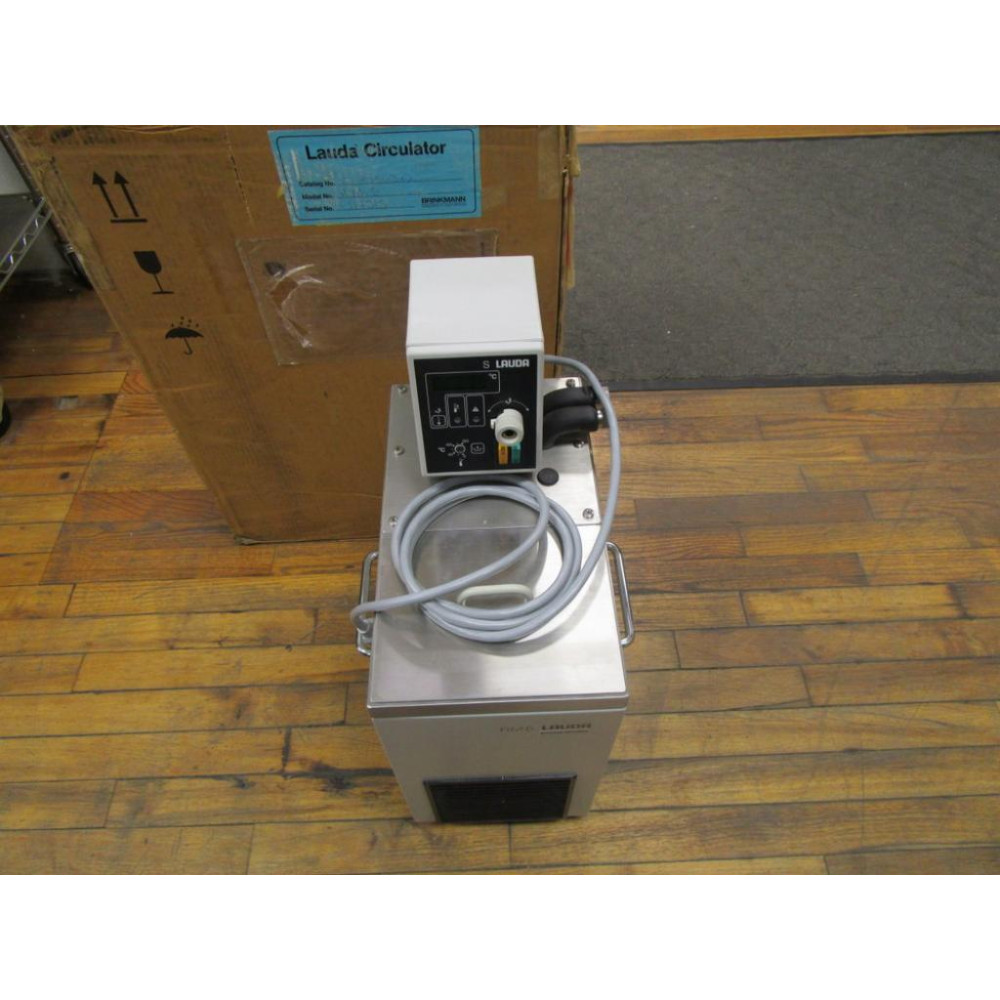 Lauda RM6-S Water Bath Chiller