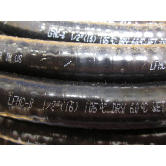 Thomas & Betts LTC050 Liquidtight Flexible Non Metallic Conduit 100'