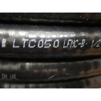Thomas & Betts LTC050 Liquidtight Flexible Non Metallic Conduit 100'