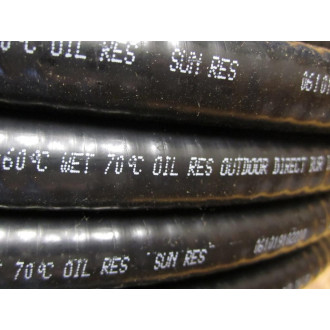 Thomas & Betts LTC050 Liquidtight Flexible Non Metallic Conduit 100'