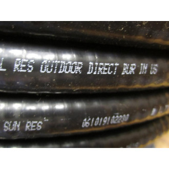 Thomas & Betts LTC050 Liquidtight Flexible Non Metallic Conduit 100'