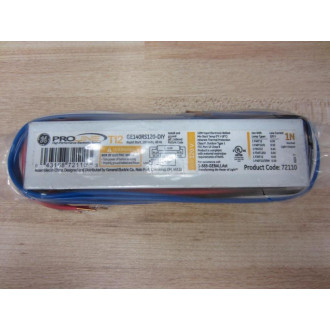 General Electric GE140RS120-DIY Proline Ballast 72110