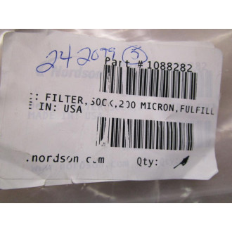 Micron PE 200 G3S-H Filter 1088282 (Pack of 3)