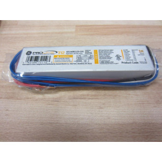 General Electric GE140RS120-DIY Proline Ballast 72110