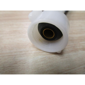 Watts LBLK CT9-614CP Toilet Connector Hose