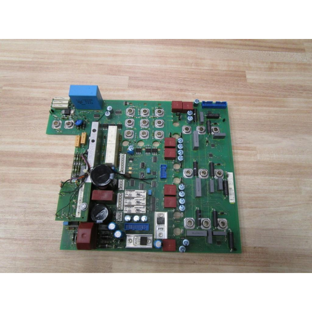 Indramat 109-0860-4836-00 Circuit Board R911257367 - Used