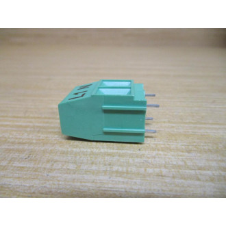Phoenix Contact MKDSP 10N2-10,16 PCB Terminal Block (Pack of 6) - New No Box