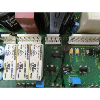 Indramat 109-0860-4836-00 Circuit Board R911257367 - Used