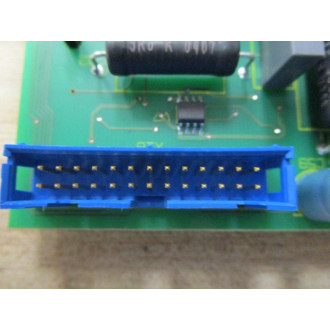 Indramat 109-0860-4836-00 Circuit Board R911257367 - Used