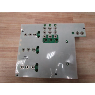 Indramat 109-0860-4836-00 Circuit Board R911257367 - Used