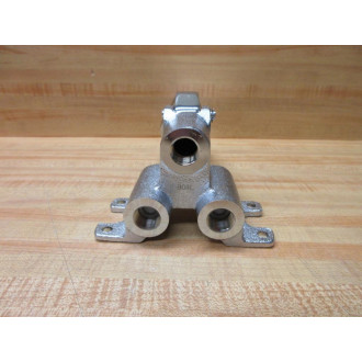 Advance Tabco K-104 Knee Valve Assembly 41TJ12