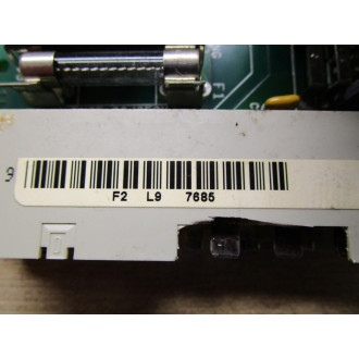 Siemens S31043-Q1000-X1-10 Circuit Board S31043-Q1000-X1 - Used