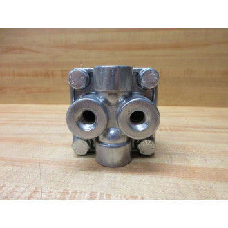 Barksdale 9021-M-A Valve 9021MA - New No Box