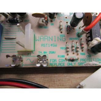 Samsung AST145W Power Supply - Used