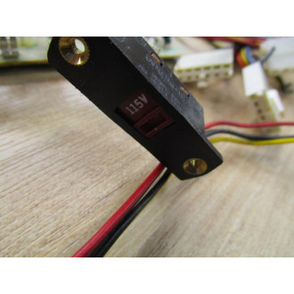 Samsung AST145W Power Supply - Used