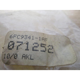 Siemens 6FC9341-1AF Connector  Kit