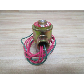 Skinner Valve X5L2750CT Honeywell - New No Box