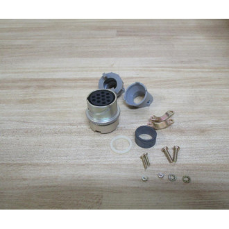 Siemens 6FC9341-1AF Connector  Kit