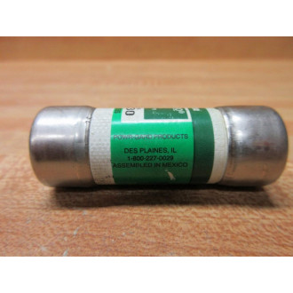 Littelfuse JTD-30 Fuse Cross Ref 486J77 (Pack of 3) - New No Box