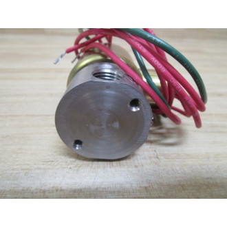 Skinner Valve X5L2750CT Honeywell - New No Box