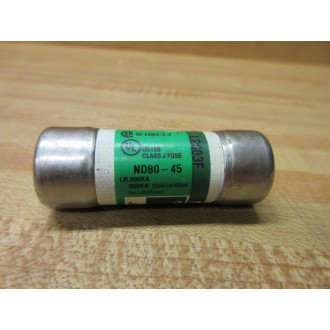 Littelfuse JTD-30 Fuse Cross Ref 486J77 (Pack of 3) - New No Box