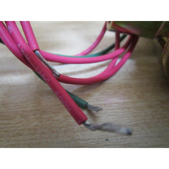 Skinner Valve X5L2750CT Honeywell - New No Box