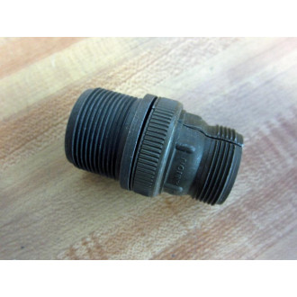 ITT Cannon MS3101B18-1S Circular Connector MS3101B181S