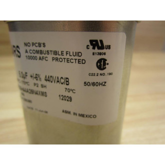 Mars 12029 Capacitor