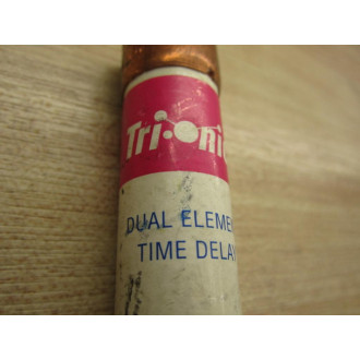 Gould Shawmut Ferraz Trionic TRS6R Fuse (Pack of 7) - New No Box