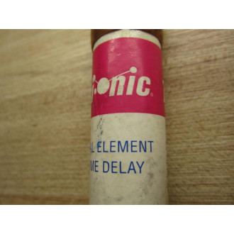 Gould Shawmut Ferraz TRS6R Mersen Tri-Onic Fuse (Pack of 5) - New No Box