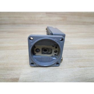 Cutler Hammer E50SB Eaton Limit Switch Body Ser A2 - New No Box