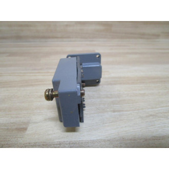 Cutler Hammer E50SB Eaton Limit Switch Body Ser A2 - New No Box