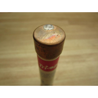 Gould Shawmut Ferraz TRS6R Mersen Tri-Onic Fuse (Pack of 5) - New No Box