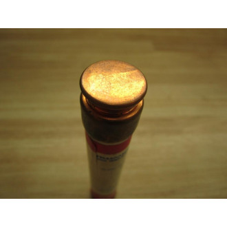 Gould Shawmut Ferraz TRS6R Mersen Tri-Onic Fuse (Pack of 5) - New No Box