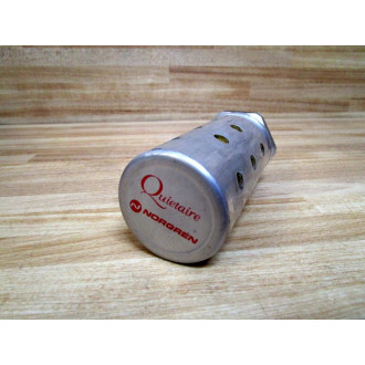 Norgen MBP10A Exhaust Silencer MBP10A - New No Box