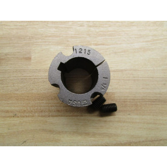 Martin 1215  1-18" Taper Bushing