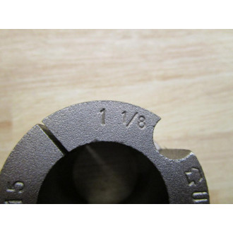 Martin 1215  1-18" Taper Bushing