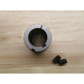 Martin 1215  1-18" Taper Bushing